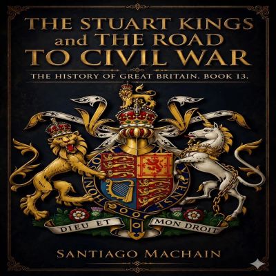 The Stuart Kings and the Road to Civil War
