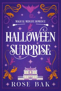 Halloween Surprise