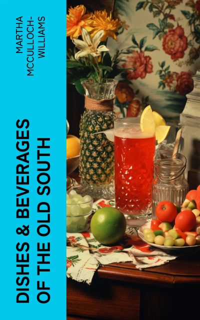 Dishes & Beverages of the Old South