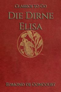Die Dirne Elisa