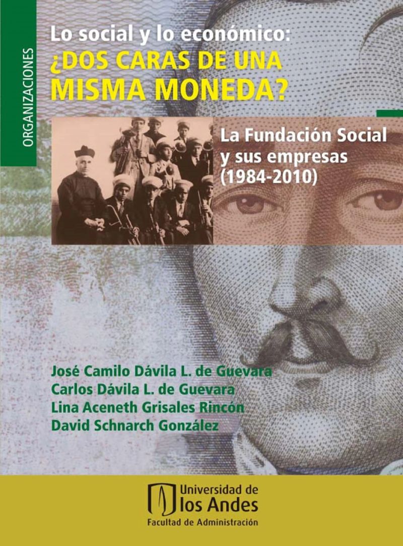 Lo social y lo económico: ¿dos caras de una misma moneda?