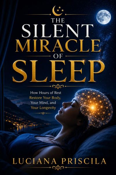 The Silent Miracle of Sleep