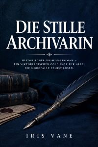 Die stille Archivarin