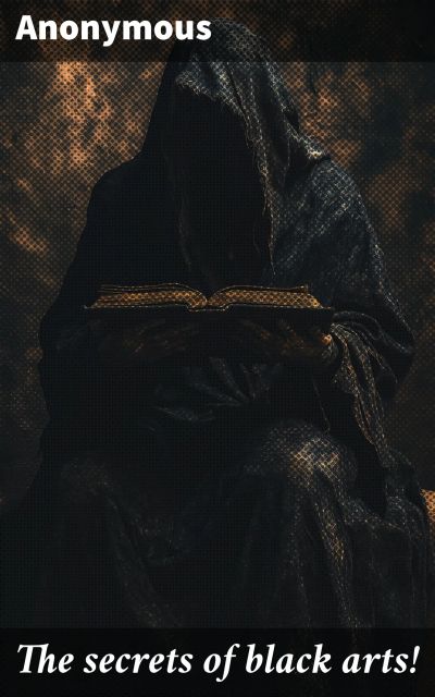 The secrets of black arts!