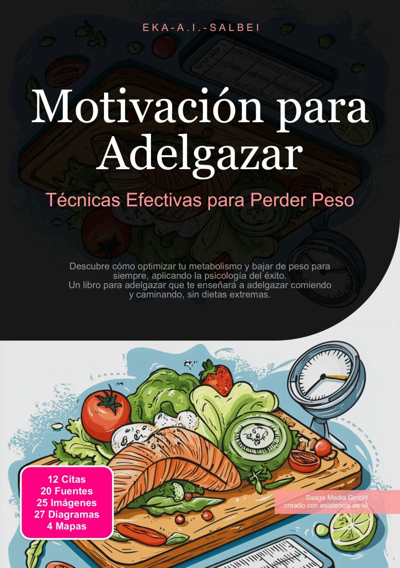 Motivación para Adelgazar