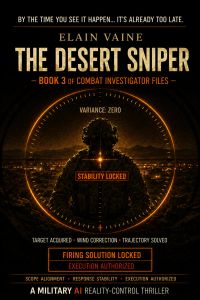 THE DESERT SNIPER
