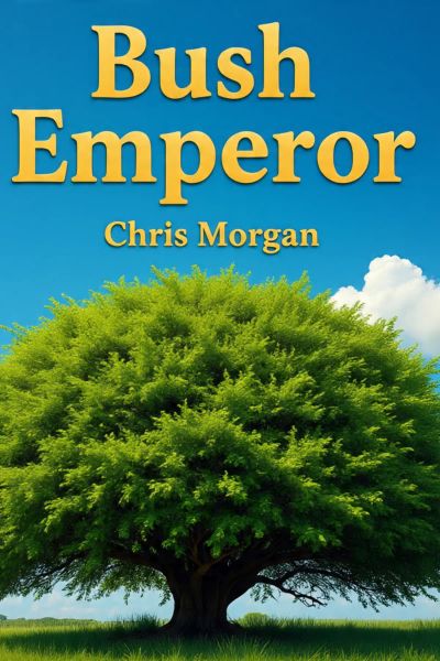 BUSH EMPEROR 