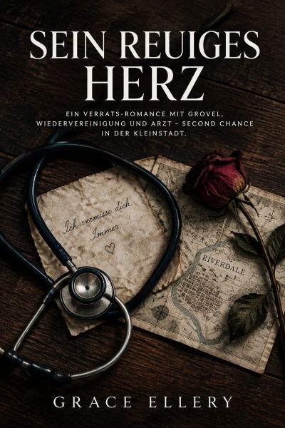 Sein reuiges Herz
