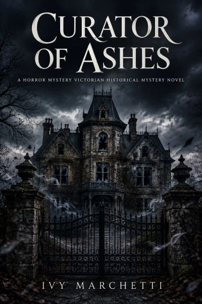 Curator of Ashes