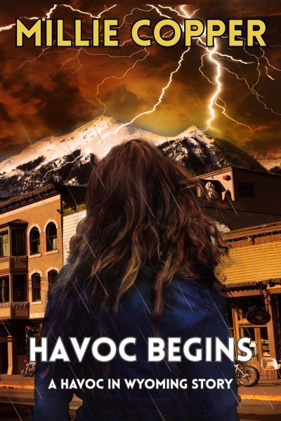 Havoc Begins
