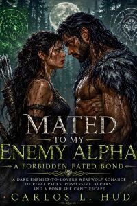 Mated to My Enemy Alpha A Forbidden Fated Bond