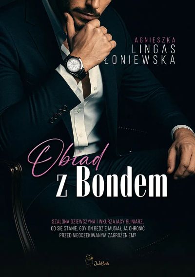 Obiad z Bondem