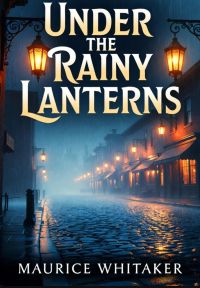 Under The Rainy Lanterns