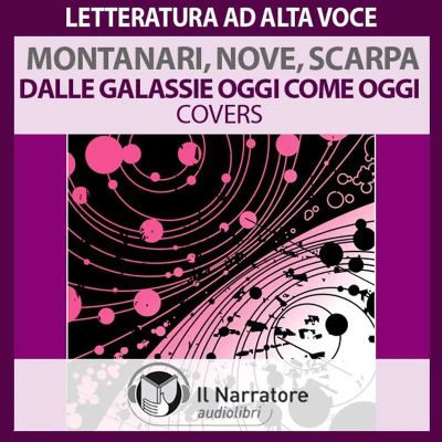 Nelle galassie oggi come oggi. Covers (live 2001)