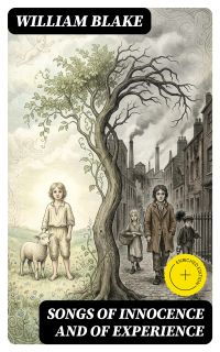 Songs of Innocence and of Experience