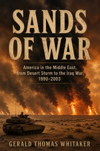 SANDS OF WAR