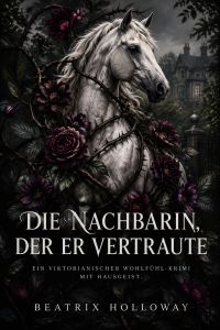 Die Nachbarin, der er vertraute