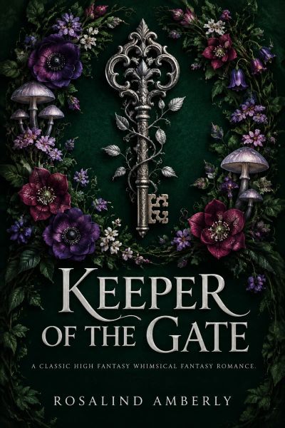 Keeper of the Gate