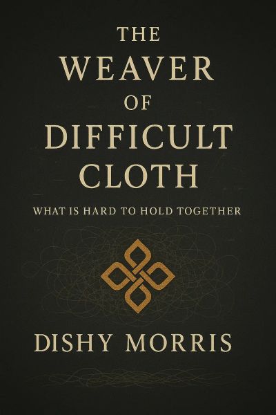 THE WEAVER OF DIFFICULT CLOTH
