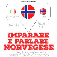 Imparare & parlare Norvegese