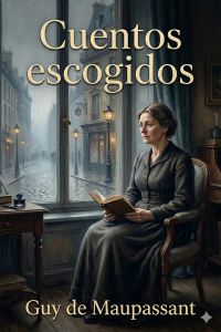 Cuentos escogidos