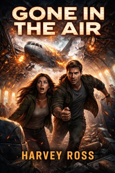 Gone In The Air