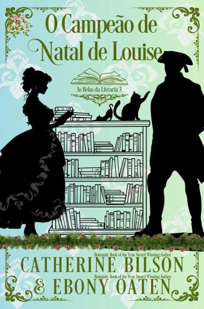 O Campeão de Natal de Louise