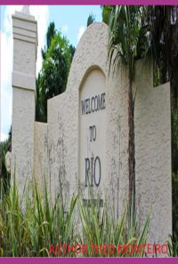 Welcome To Rio