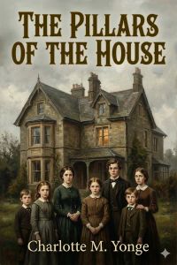 The Pillars of the House; Or, Under Wode, Under Rode