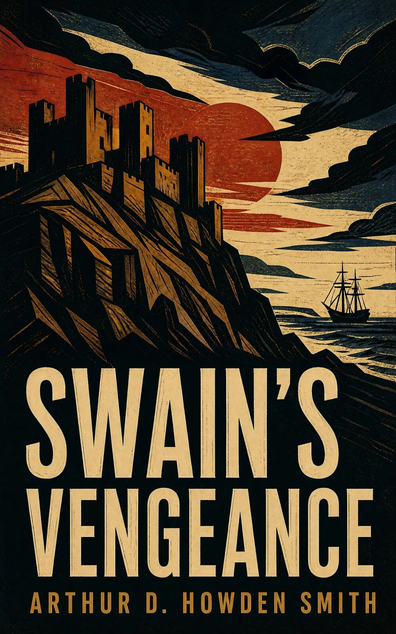 Swain's Vengeance