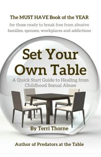 Set Your Own Table