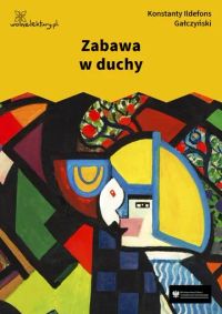 Zabawa w duchy