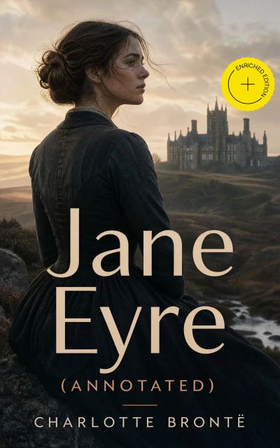 Jane Eyre (Annotated)