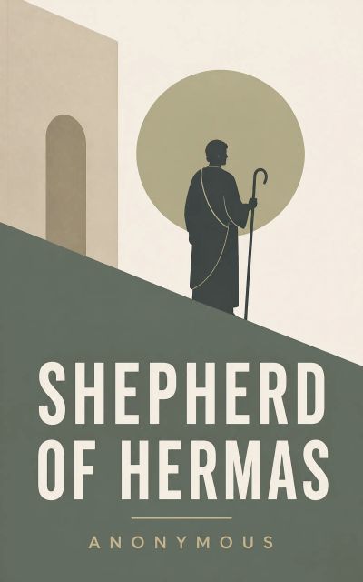 Shepherd of Hermas