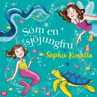 Som en sjöjungfru