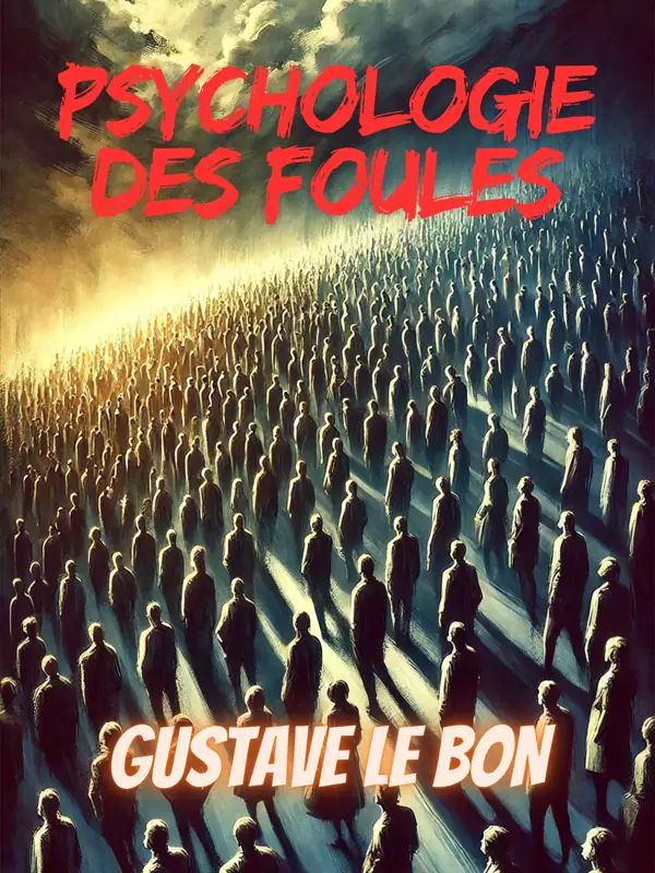 Psychologie des foules