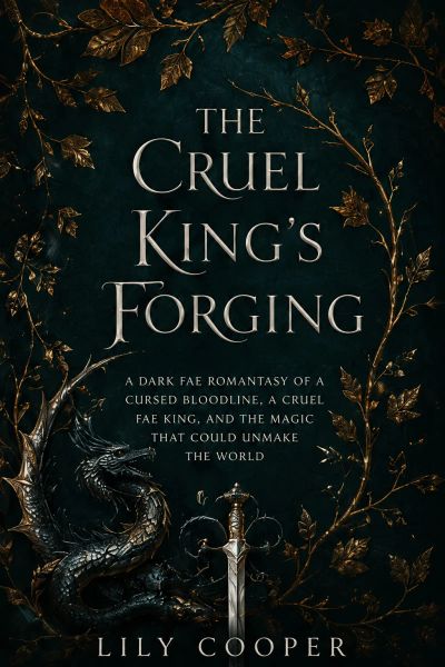 The Cruel King's Forging