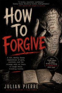 HOW TO FORGIVE