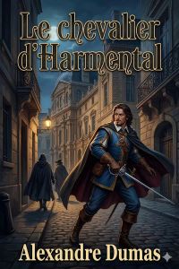 Le chevalier d'Harmental