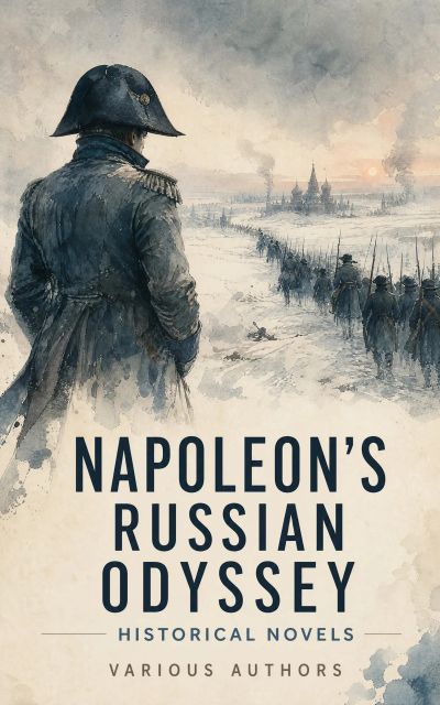 Napoleon's Russian Odyssey: Historical Novels