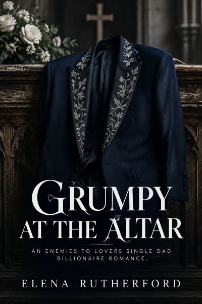 Grumpy at the Altar