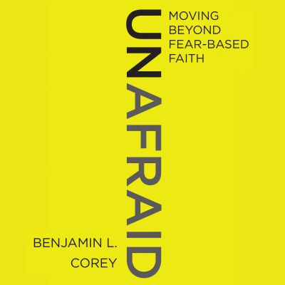 Unafraid