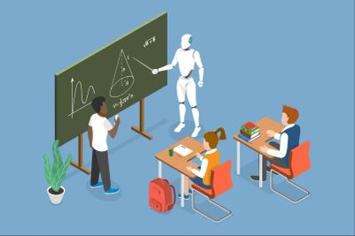 Microsoft, OpenAI, and Anthropic Pour $23 Million into an AI Training Center for Teachers