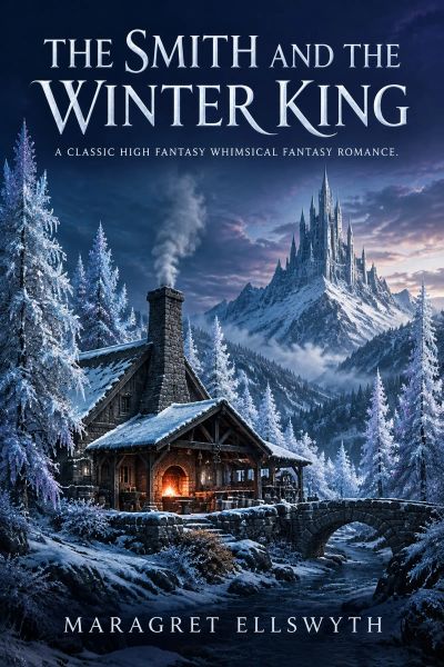 The Smith and the Winter King