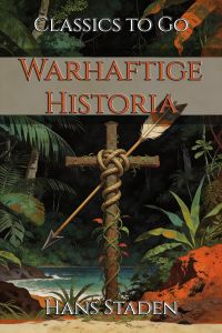 Warhaftige Historia