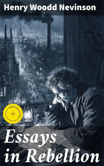 Essays in Rebellion