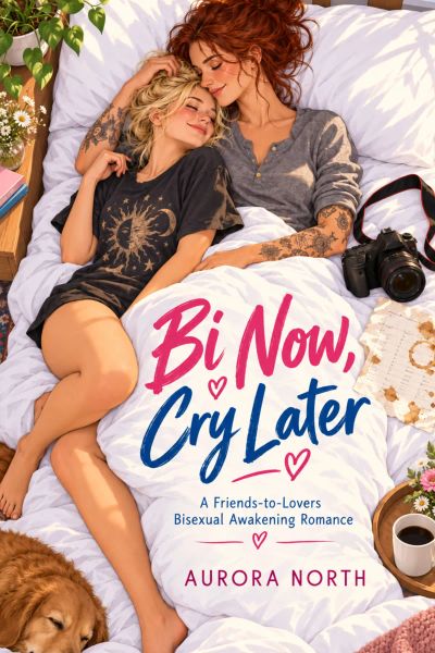 Bi Now, Cry Later