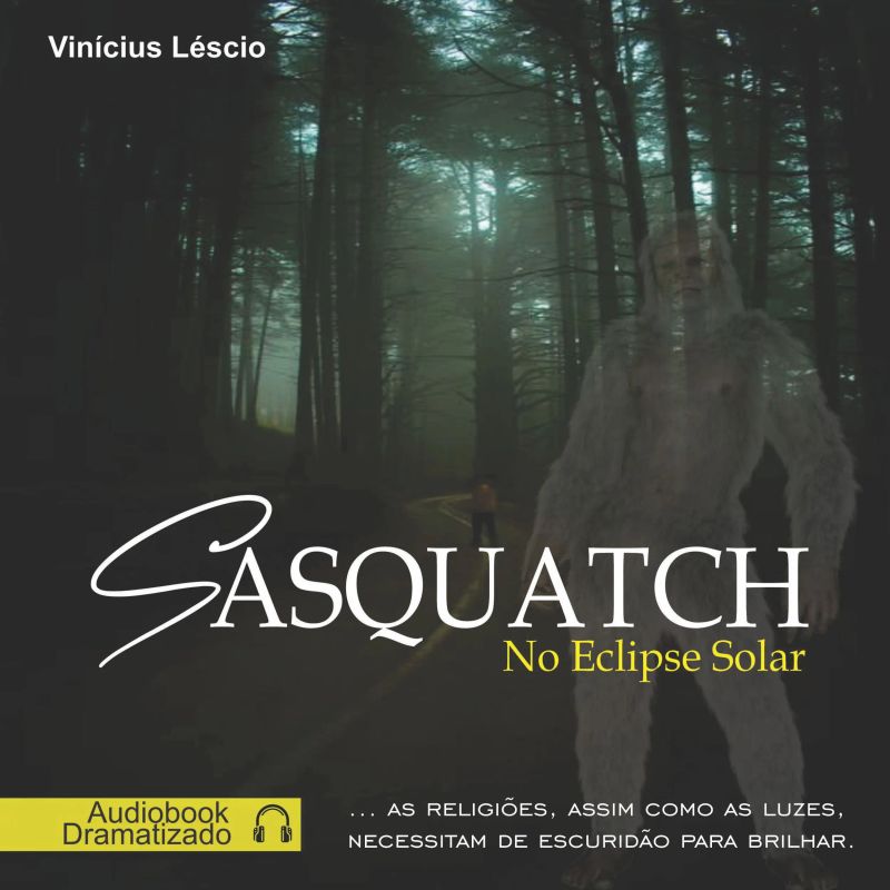 Sasquatch