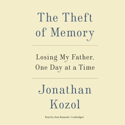 The Theft of Memory