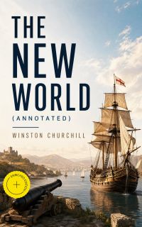 The New World (Annotated)